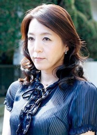  Yukie Mizukami