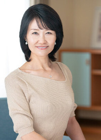 Atsuko Yashiro