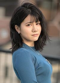 Shirai Fuyuka