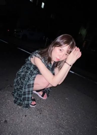 Nagai Micahina