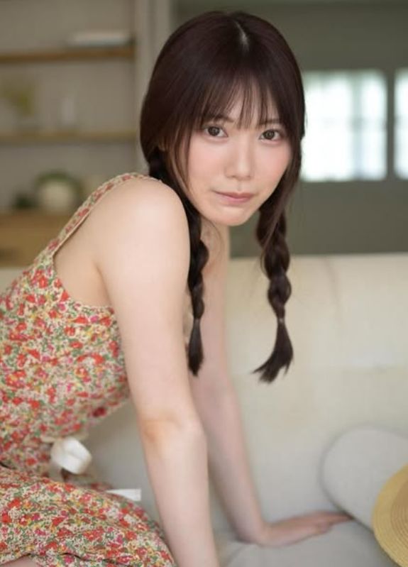 Ishikawa Mio