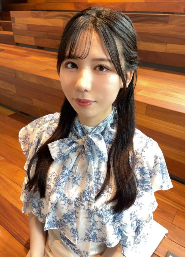 百崎きっか