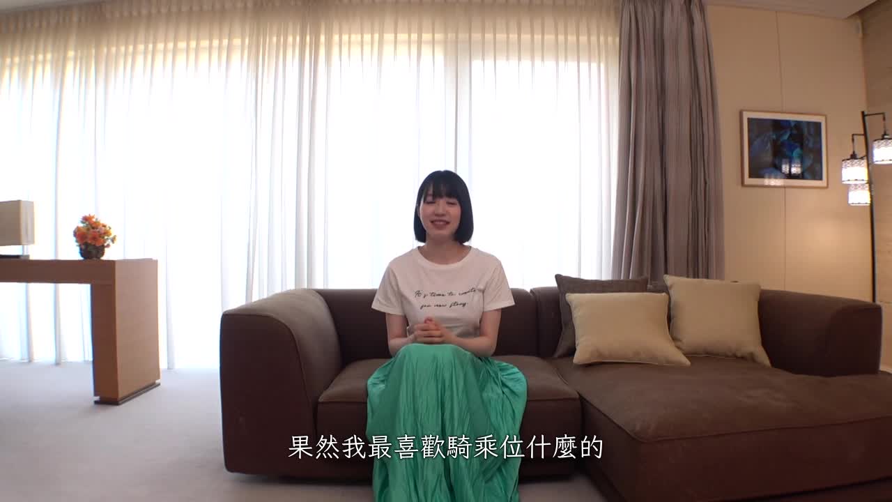 Is it really an F cup? No bigger ones? Open the clothes, not only the size, but also the F cup with excellent elasticity and sensitivity. - AV大平台-Chinese Subtitles, Adult Films, AV, China, Online Streaming