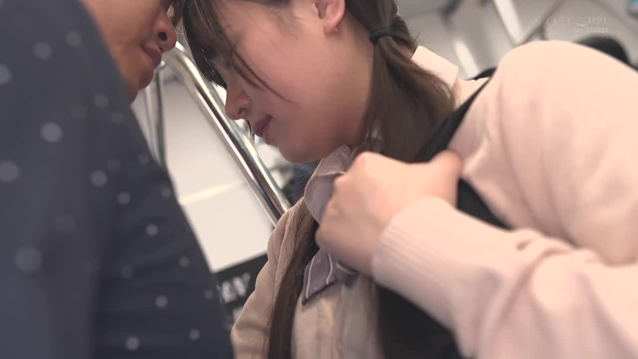 A High School Girl Who Was Incontinently Orgasmed On The Tram On The Way To School! Being exploited by morons for days, even if it is violently inserted, it will not make a sound, silent orgasm - AV大平台-Chinese Subtitles, Adult Films, AV, China, Online Streaming