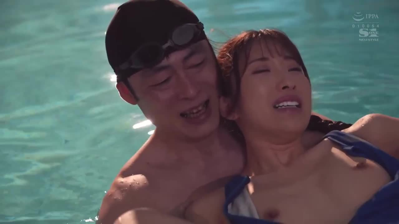 The swimming coach was so sexy that all the male classmates raped her! Tight swimsuit and sexy fleshy thighs... The sexy teacher is instantly caught in the vortex of gang rape Kazuka Hoshimiya - AV大平台-Chinese Subtitles, Adult Films, AV, China, Online Streaming