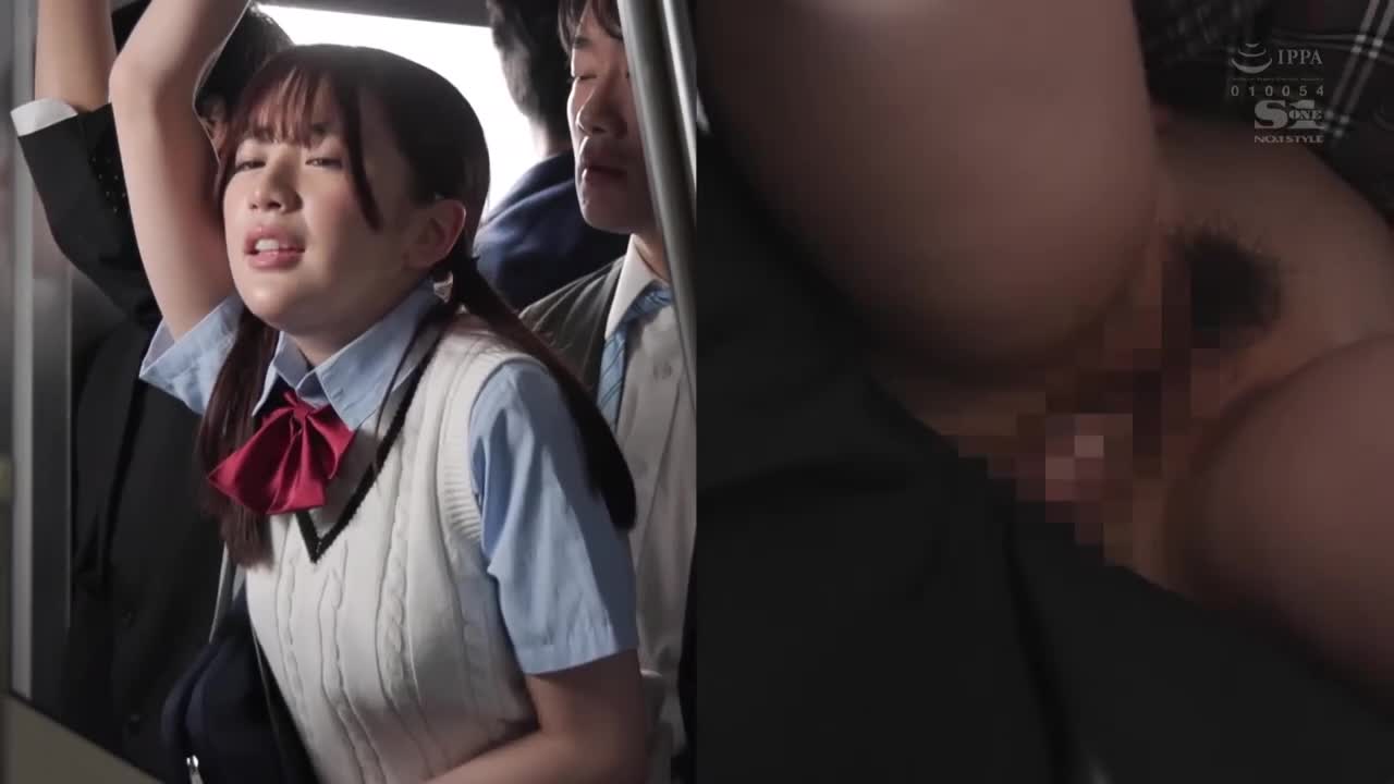 The end of a high school girl who can&#039;t forget the thrill for the first time, who is addicted to a train moron Mirei Togumo - AV大平台-Chinese Subtitles, Adult Films, AV, China, Online Streaming