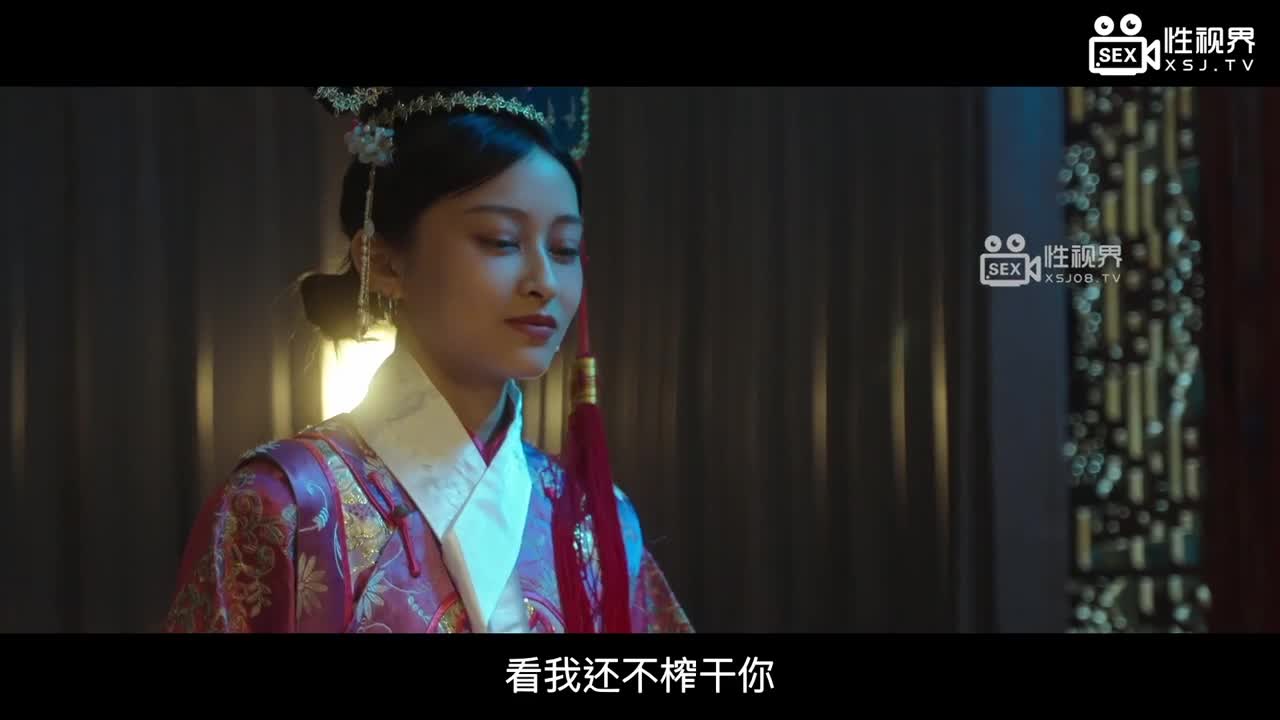 The Story of the Top 4: Wei Xiaobao Assassinates Obai - AV大平台-Chinese Subtitles, Adult Films, AV, China, Online Streaming