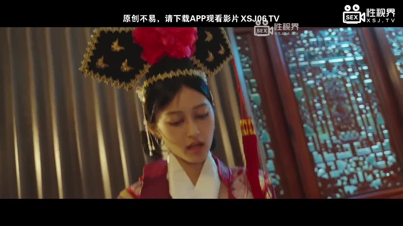 The Story of the Top 4: Wei Xiaobao Assassinates Obai - AV大平台-Chinese Subtitles, Adult Films, AV, China, Online Streaming