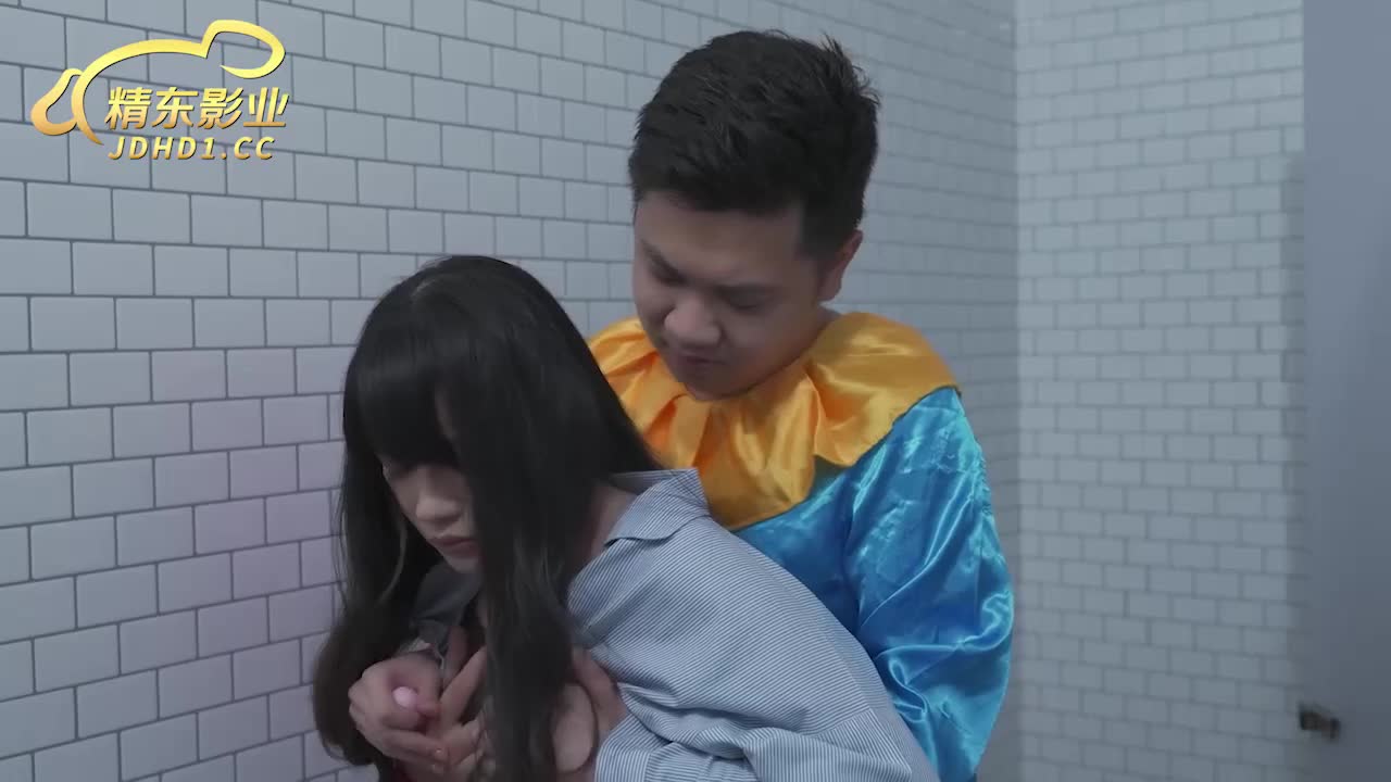 Happy Clown&#039;s Sexual Fantasy 2 - AV大平台-Chinese Subtitles, Adult Films, AV, China, Online Streaming