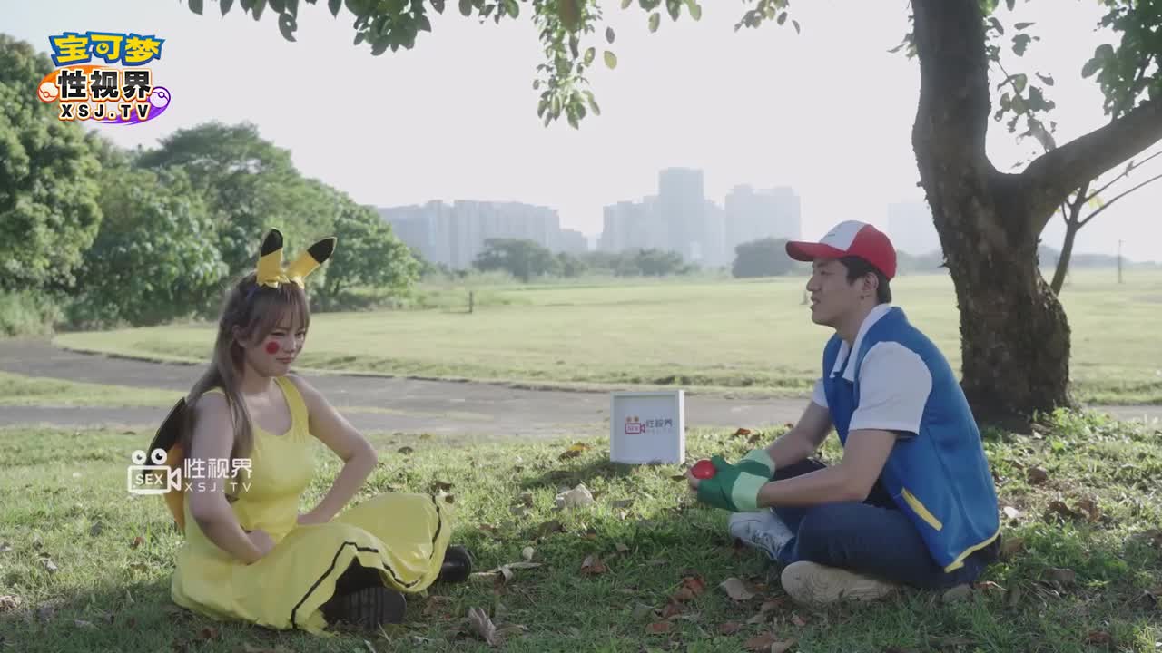 Pokemon come out, my Pikachu, one hundred thousand volts, the more electricity, the more colorful - AV大平台-Chinese Subtitles, Adult Films, AV, China, Online Streaming