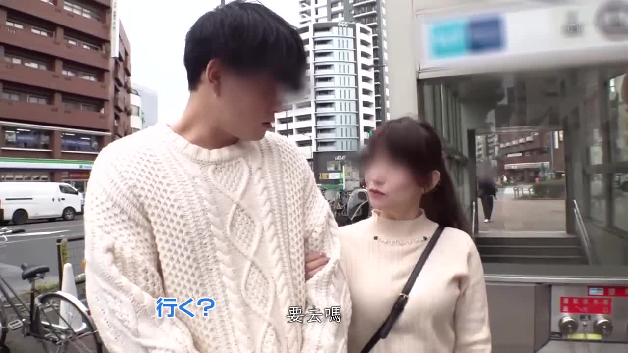 Magic Mirror Newlyweds NTR: &quot;In front of the wife who wants a child, do you want to be a child?&quot; Mao Cangta&#039;s slut technology reverse harassment - AV大平台-Chinese Subtitles, Adult Films, AV, China, Online Streaming