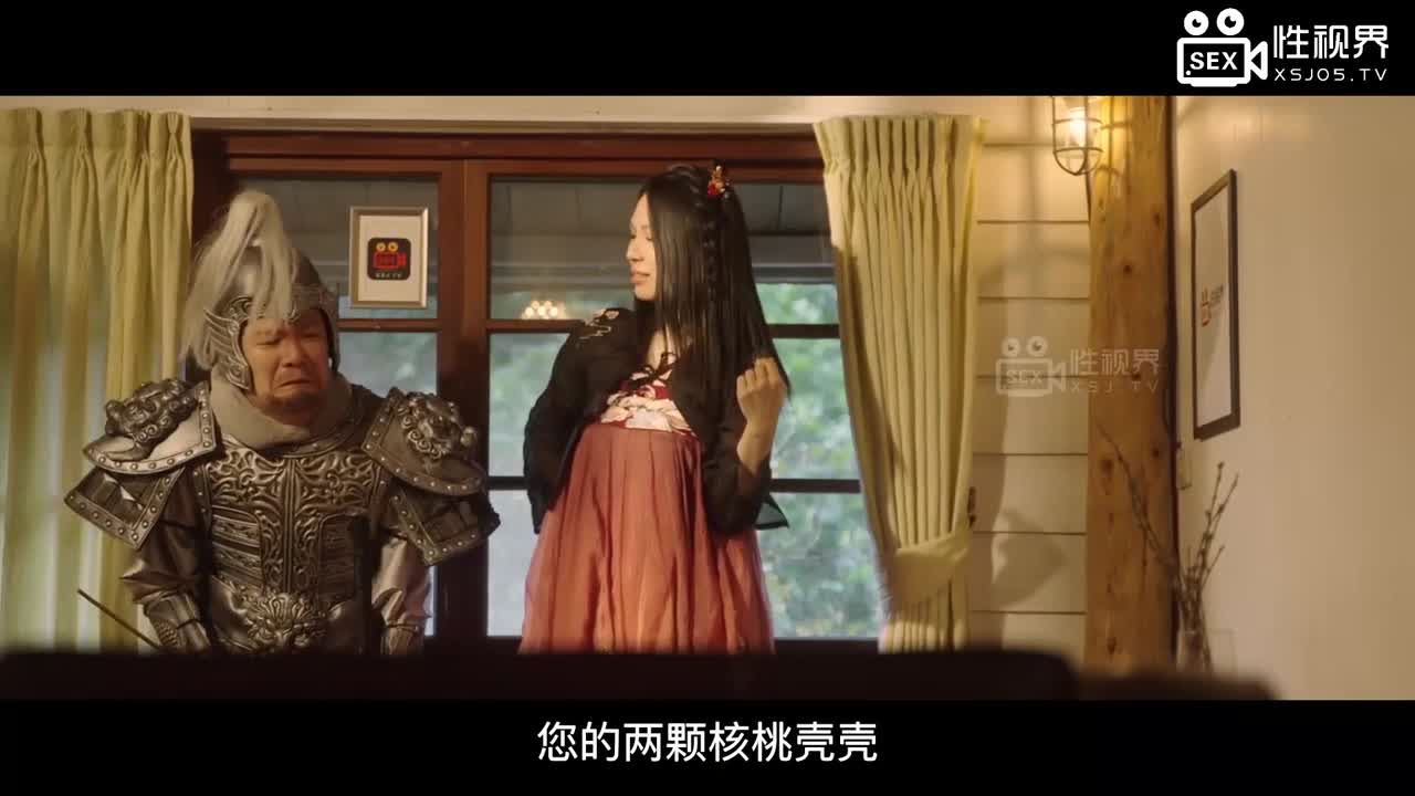 Xiahou Dun of the Three Kingdoms of the Three Kingdoms Raises His Eyes - AV大平台-Chinese Subtitles, Adult Films, AV, China, Online Streaming