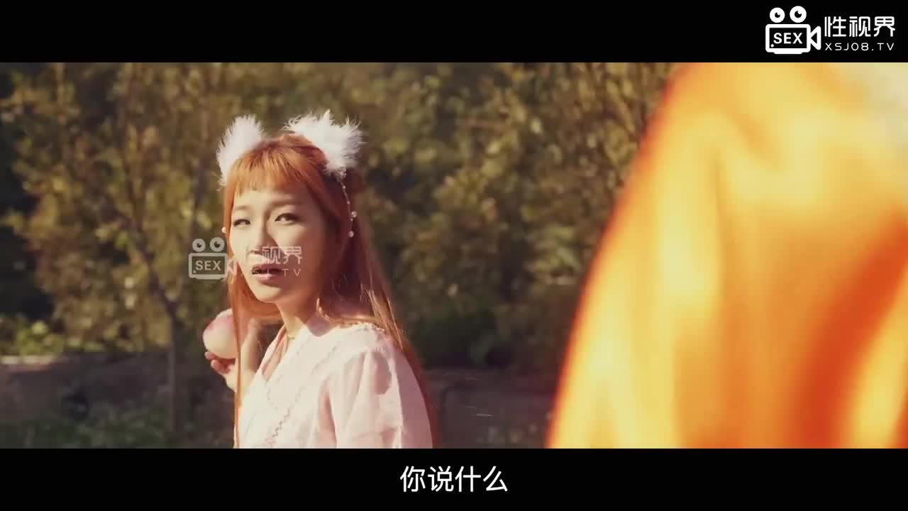 Journey to the West Chapter 1 Wukong Steals the Peach, Xian&#039;e is full - AV大平台-Chinese Subtitles, Adult Films, AV, China, Online Streaming