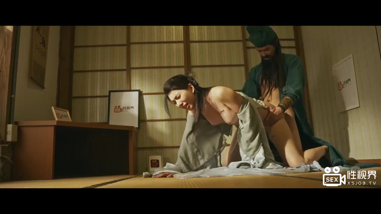 Three Kingdoms: Guan Yu Scrapes His Butt to Heal His Wounds - AV大平台-Chinese Subtitles, Adult Films, AV, China, Online Streaming