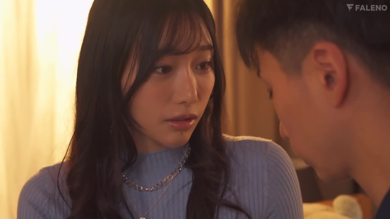 Just be a couple for 3 days, miss the train at night and meet by chance. But a sudden change brought it all to an end. Chiharu Mitsuba - AV大平台-Chinese Subtitles, Adult Films, AV, China, Online Streaming