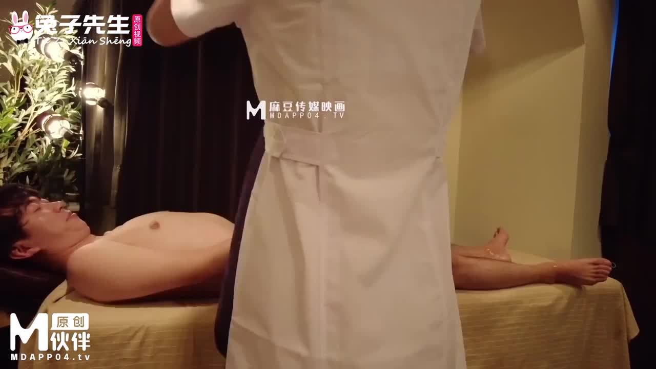 Mr. Rabbit Stealing Erotic Massage Parlor - AV大平台-Chinese Subtitles, Adult Films, AV, China, Online Streaming