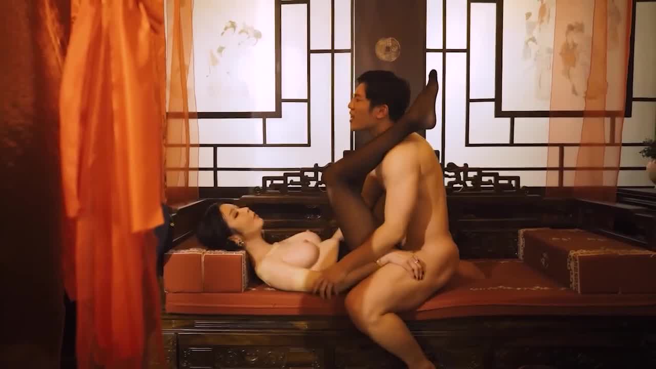 Guofeng Massage Parlor First visit to Chunjue Building (Part 1) - AV大平台-Chinese Subtitles, Adult Films, AV, China, Online Streaming