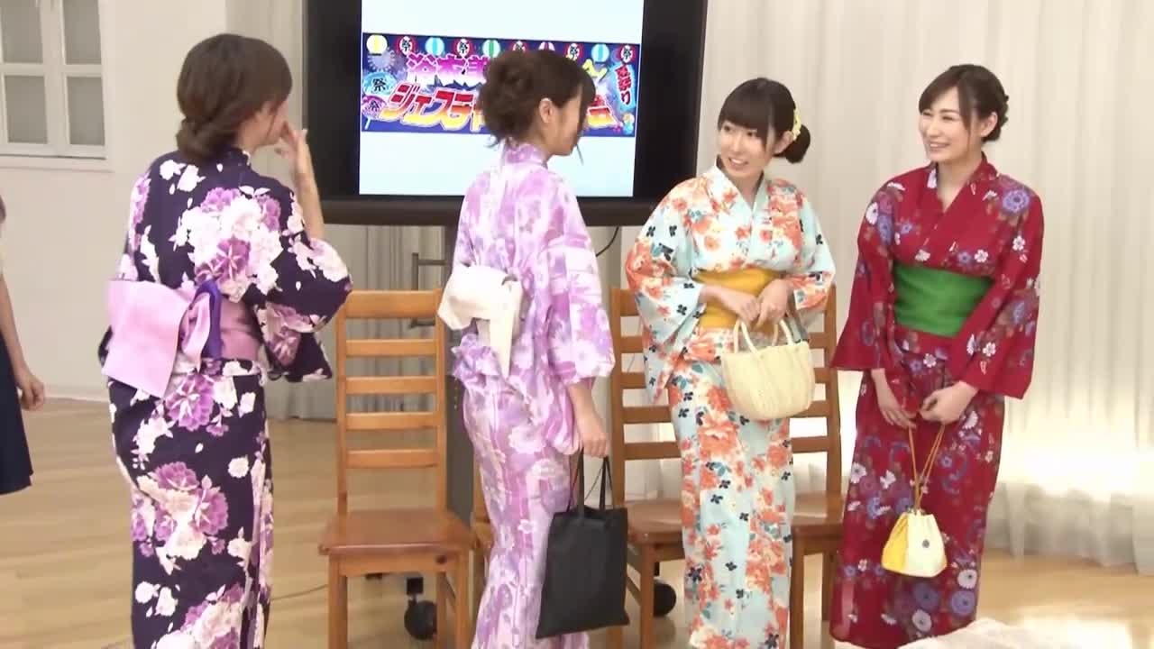 The yukata girl who is too high in the summer festival, do you want to play a game of fixed massage sticks? - AV大平台-Chinese Subtitles, Adult Films, AV, China, Online Streaming