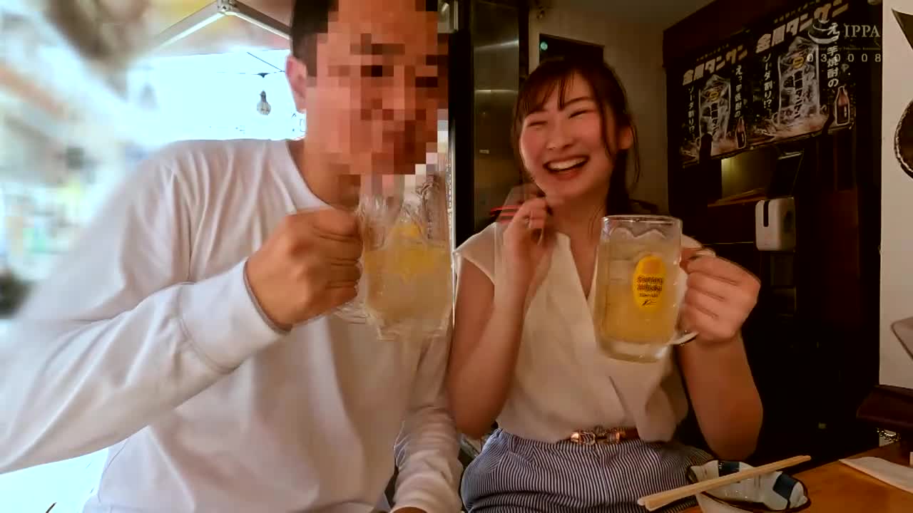 A thousand-yen drunk girl who drinks and takes selfies ~ A slutty beauty who drinks and chats to increase her sensitivity, walks, has sex and drinks. Jun Suehiro - AV大平台-Chinese Subtitles, Adult Films, AV, China, Online Streaming