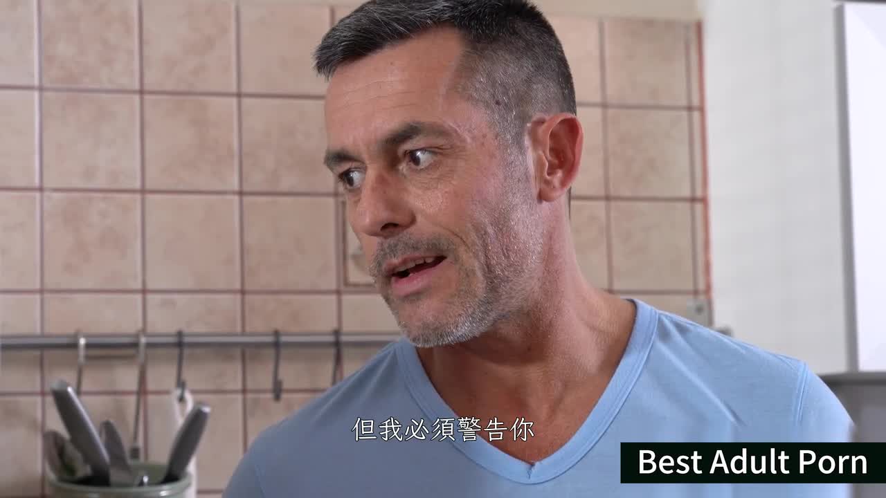 Old father teaches daughter-in-law how to please a man - AV大平台-Chinese Subtitles, Adult Films, AV, China, Online Streaming