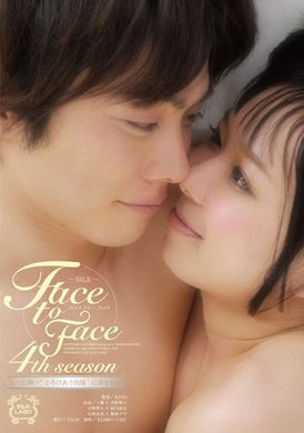 SILK-044Face to Face Season 4 - AV大平台-Chinese Subtitles, Adult Films, AV, China, Online Streaming