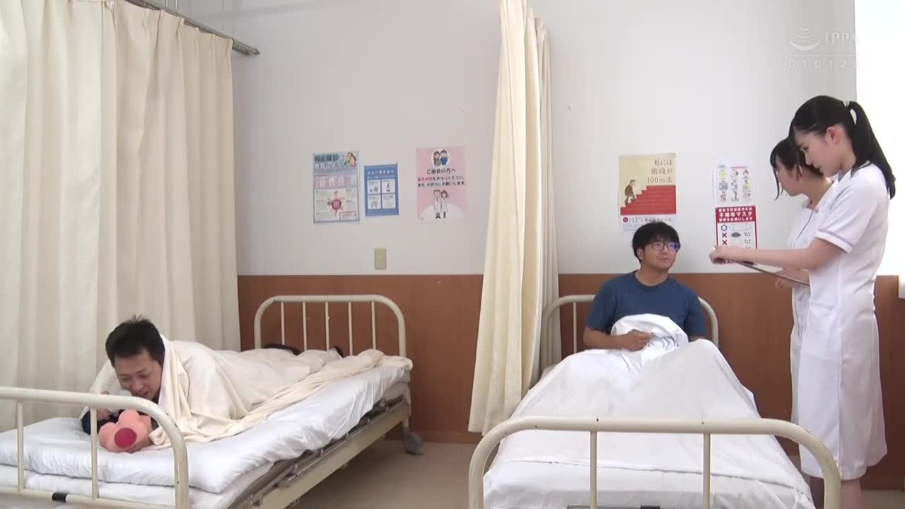 Fantasy about the feeling of having sex. Hospital chapter - AV大平台-Chinese Subtitles, Adult Films, AV, China, Online Streaming