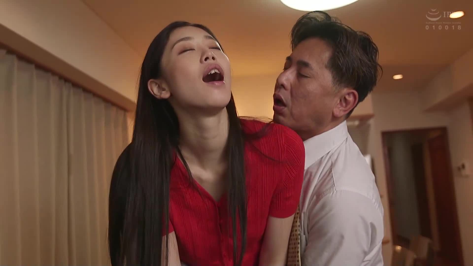 Kiss Fallen NTR My husband’s boss is such a good kisser that I was tempted and sought out drool-covered creampie sex, Komatsu Anzu. - AV大平台-Chinese Subtitles, Adult Films, AV, China, Online Streaming