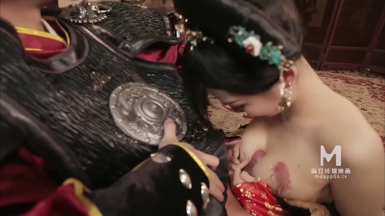 The Legend of Lust in the Forbidden Palace - The hero lustfully plays with the concubine - AV大平台-Chinese Subtitles, Adult Films, AV, China, Online Streaming