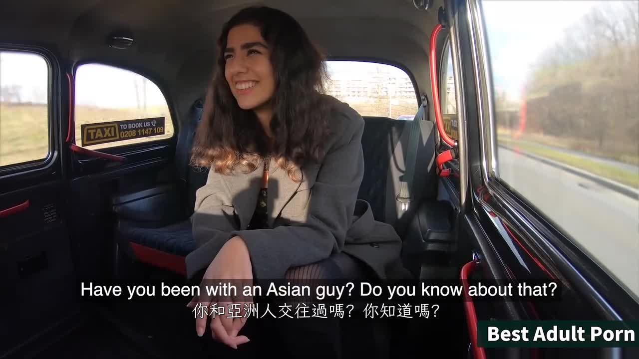 A simple girl got into the wrong black car - AV大平台-Chinese Subtitles, Adult Films, AV, China, Online Streaming