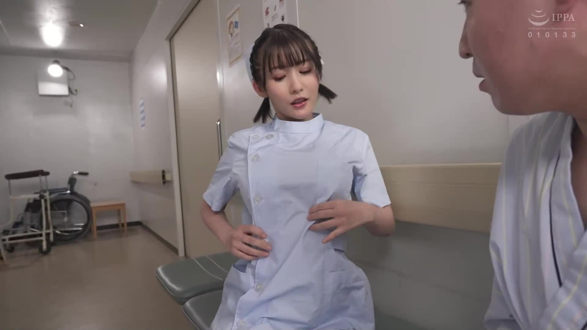 Instant titjob slut nurse Arisaka Yui - AV大平台-Chinese Subtitles, Adult Films, AV, China, Online Streaming