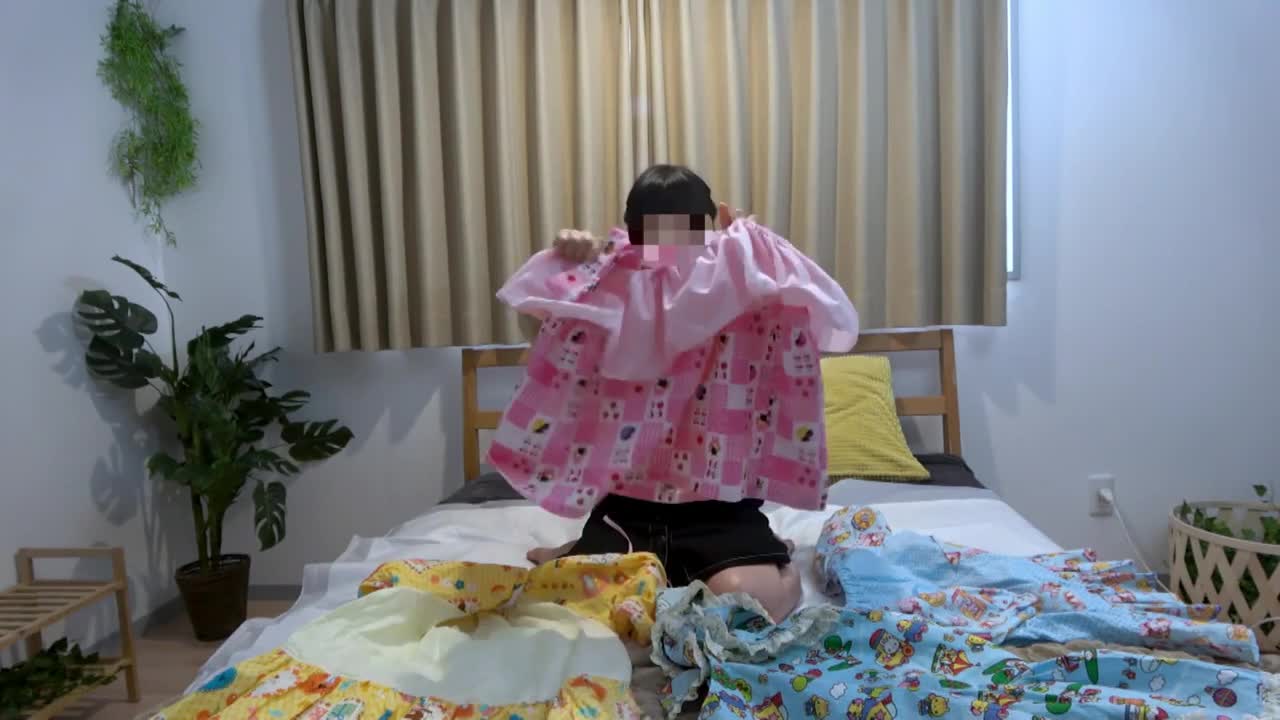 Direct delivery from SNS 146cm super mini amateur JD Seira Innocent pure diaper extreme shame - AV大平台-Chinese Subtitles, Adult Films, AV, China, Online Streaming