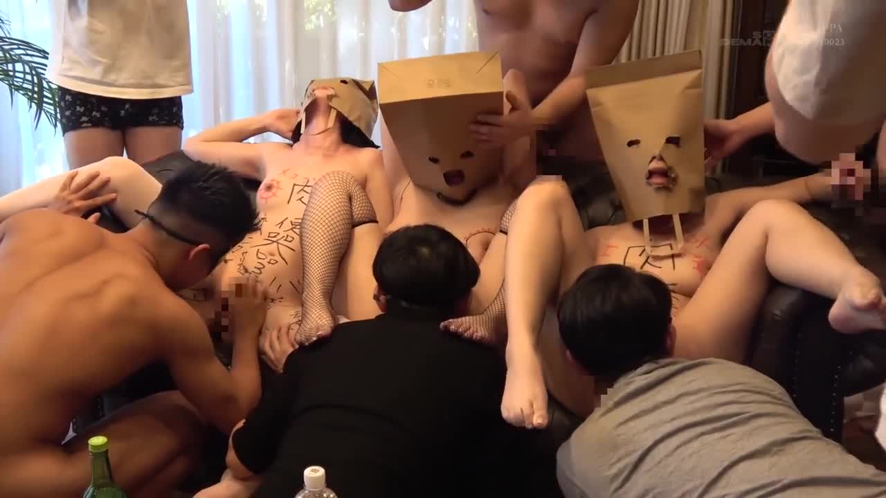 Triple Meat Toilet Circle - Meat Toilet No. 2 Fucking Record ~ *Orgy videos of two other people are also recorded - AV大平台-Chinese Subtitles, Adult Films, AV, China, Online Streaming