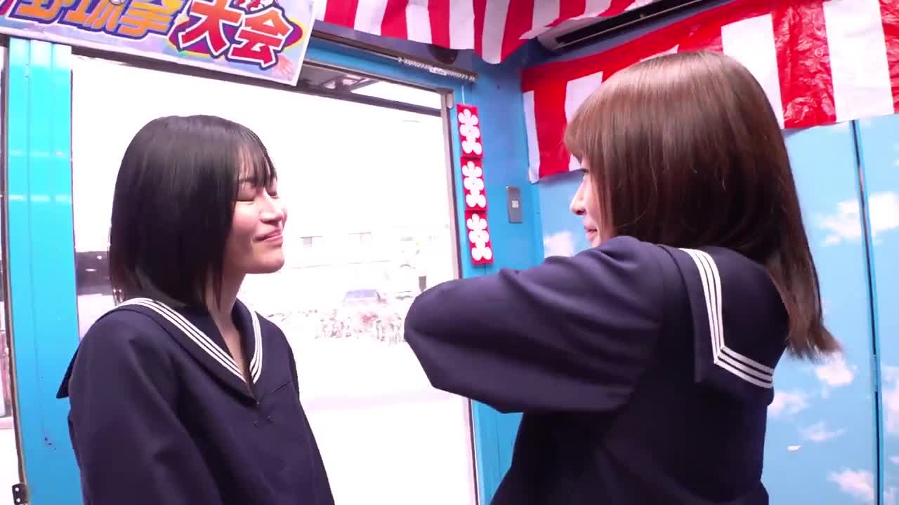 Magic Mirror Hard Boiled in Asakusa If you win, you&#039;ll get a souvenir on the spot with a rural J〇 enjoying a school trip in Tokyo.If you lose, you&#039;ll have a baseball fist match where you&#039;ll get fucke... - AV大平台-Chinese Subtitles, Adult Films, AV, China, Online Streaming