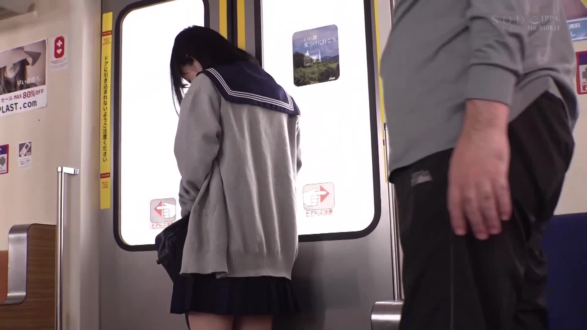 One day, an innocent, beautiful girl becomes obsessed with sex in public after being molested...until she gets the thrill of being seen and starts looking for a partner on message boards. Mei Miyajima - AV大平台-Chinese Subtitles, Adult Films, AV, China, Online Streaming