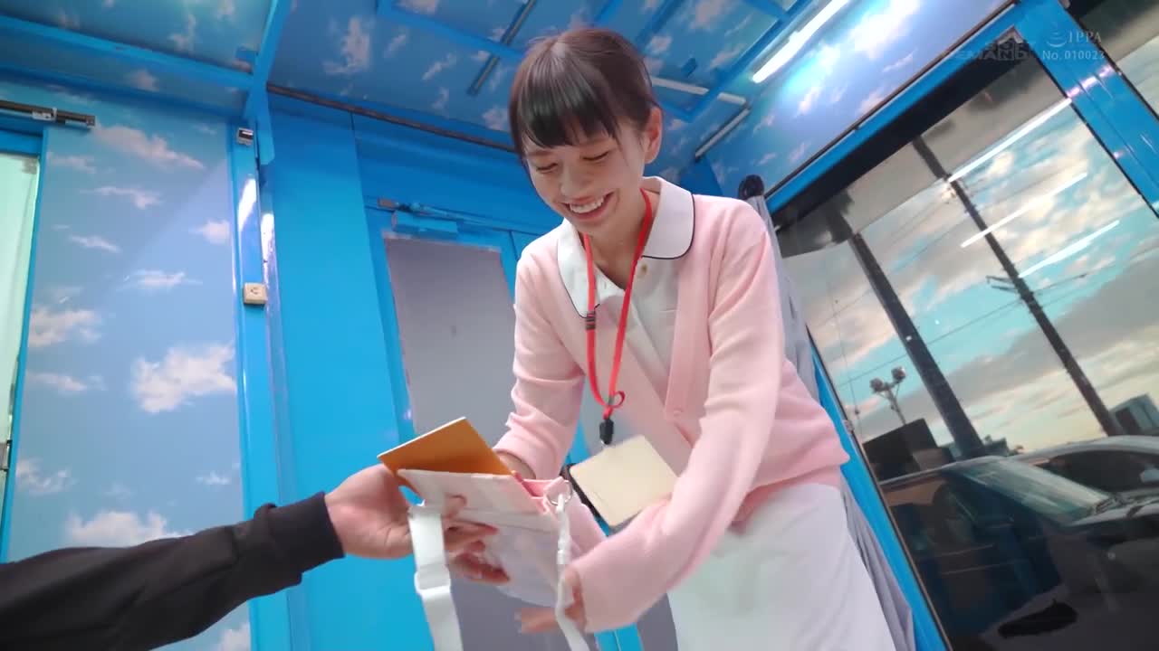 Magic Mirror Issue Nurses Only &quot;Would you please examine my penis?&quot; Contains 3 angels in white coats who gently guide men who are having trouble getting an erection 4 - AV大平台-Chinese Subtitles, Adult Films, AV, China, Online Streaming