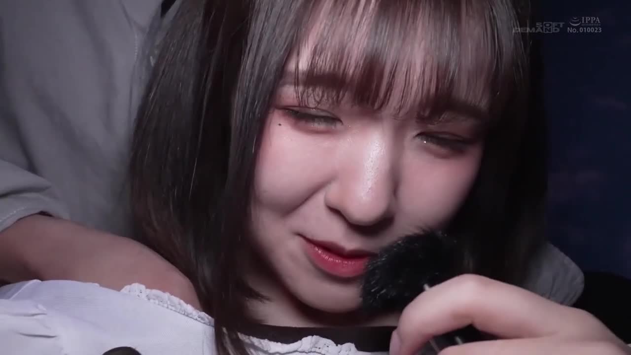 Dark Magic Mirror [Earphones recommended! Late night whispering voice patience edition] Yuri (19) / Concafe - AV大平台-Chinese Subtitles, Adult Films, AV, China, Online Streaming