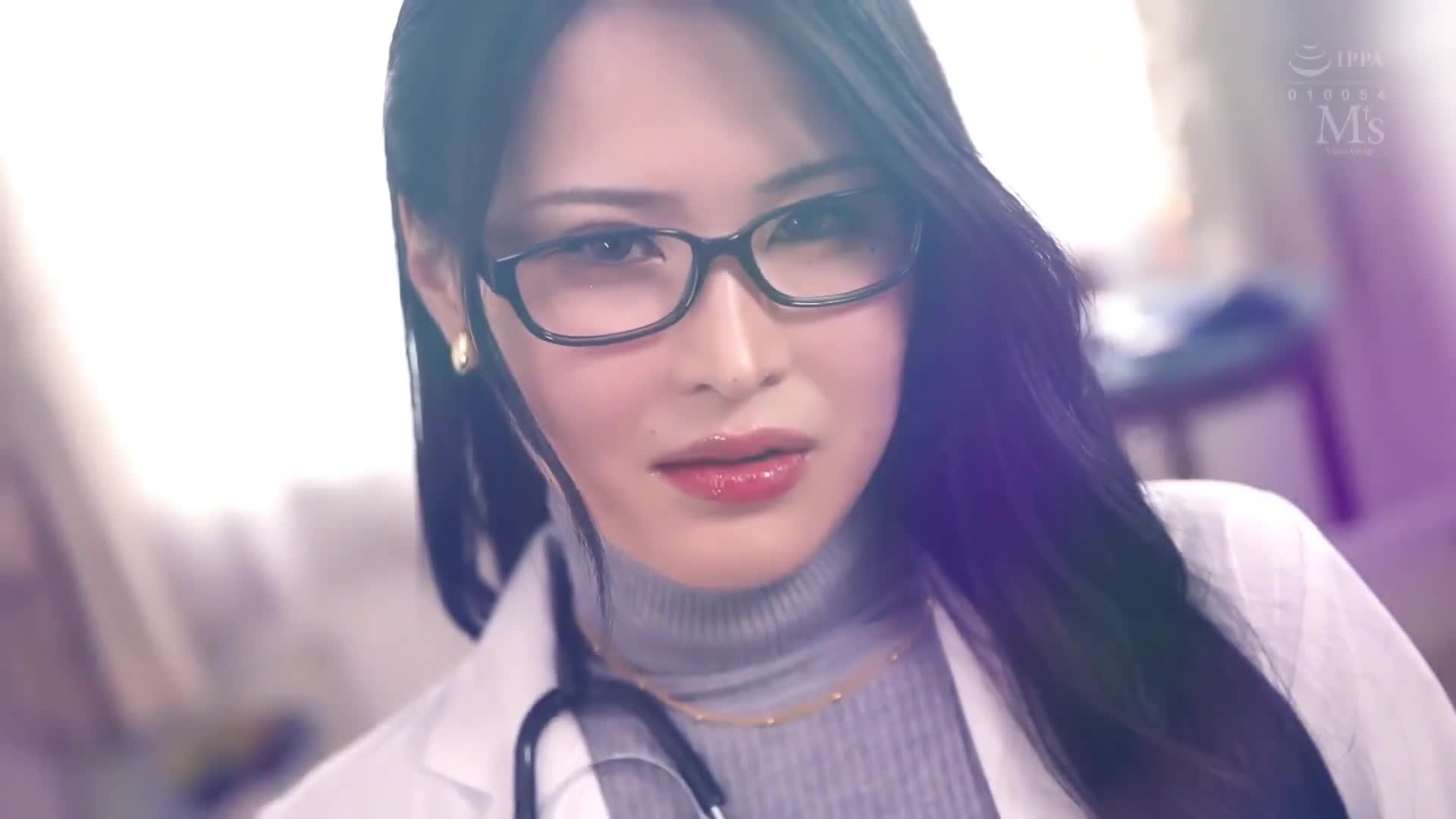 Dazzling beauty, overflowing with noble temperament, wildly blooming perverted sex, hardcore three-hole training FUCK by the female doctor Tole with anal intoxication, who climaxes crazily in the assh... - AV大平台-Chinese Subtitles, Adult Films, AV, China, Online Streaming