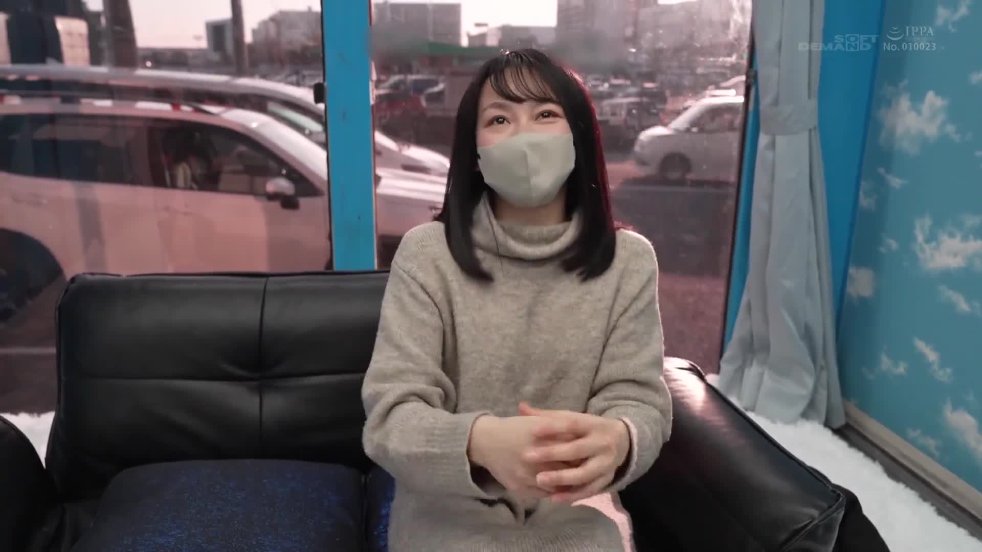 The meeting place of the amateur girls who came to shoot AV on the condition that they wear a mask is the mirror! ? A special special featuring all 8 members who are full of shame! - AV大平台-Chinese Subtitles, Adult Films, AV, China, Online Streaming