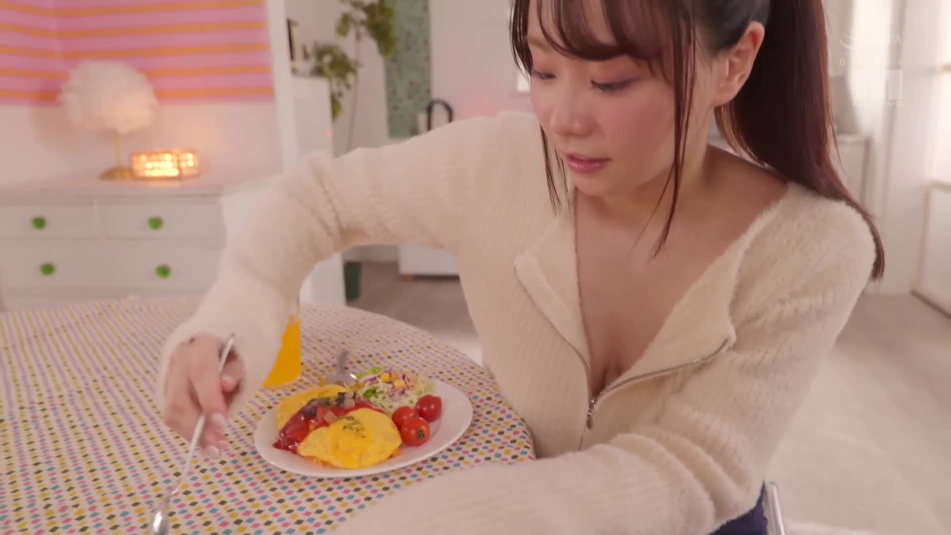 Continuously tracking big breasts for 120 minutes, 6 situations of breast intercourse from a subjective perspective Nakayama Fumika - AV大平台-Chinese Subtitles, Adult Films, AV, China, Online Streaming