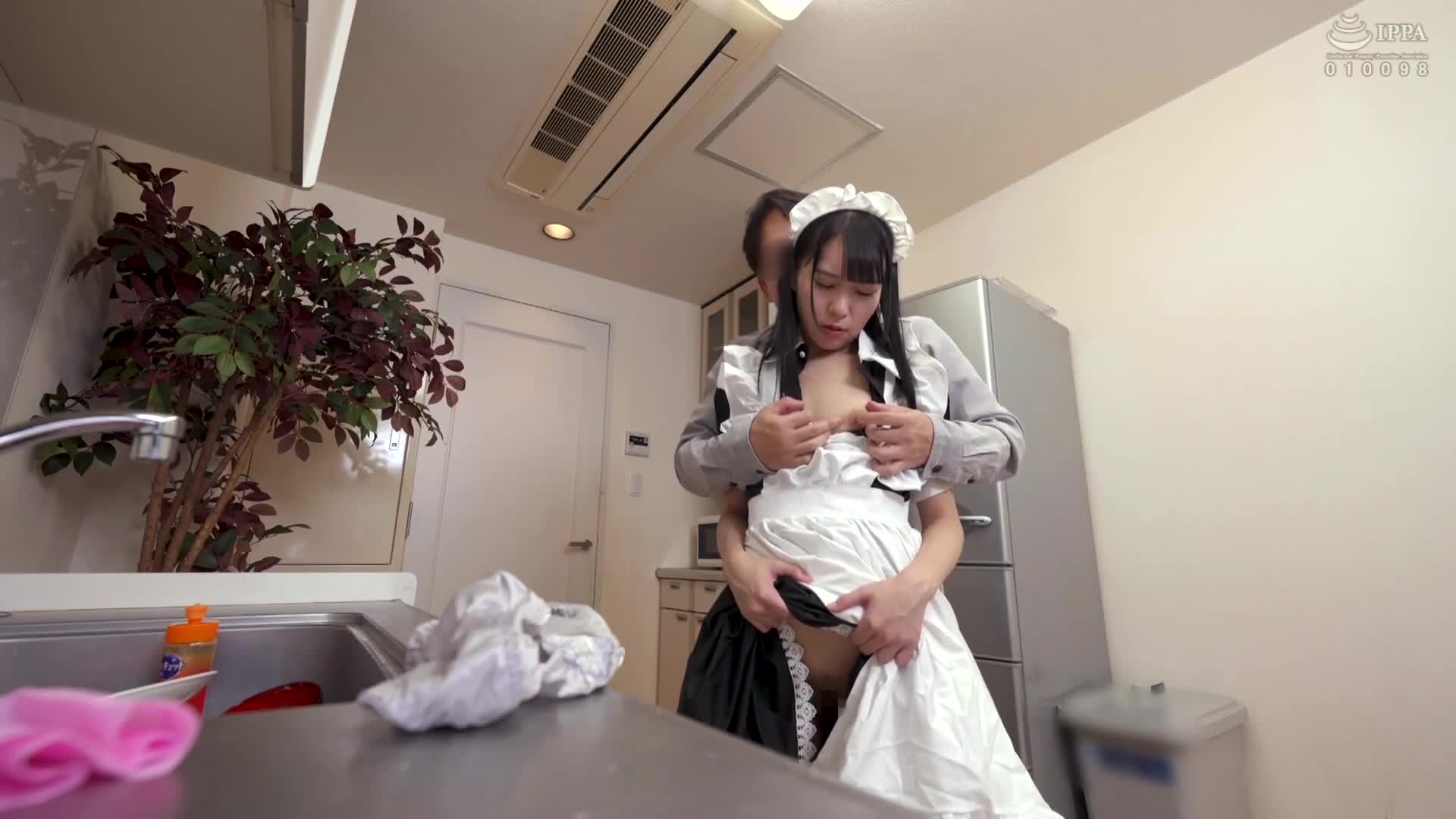 Dangerous days are revealed: dispatched maid Marui Moeka who can give birth to children - AV大平台-Chinese Subtitles, Adult Films, AV, China, Online Streaming