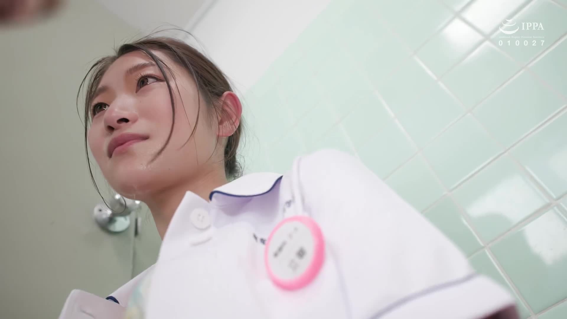 The balls of the angel in white are so erotic! ? [Video release] Shizu-chan, Department of Nursing, Prefectural Nursing University - AV大平台-Chinese Subtitles, Adult Films, AV, China, Online Streaming