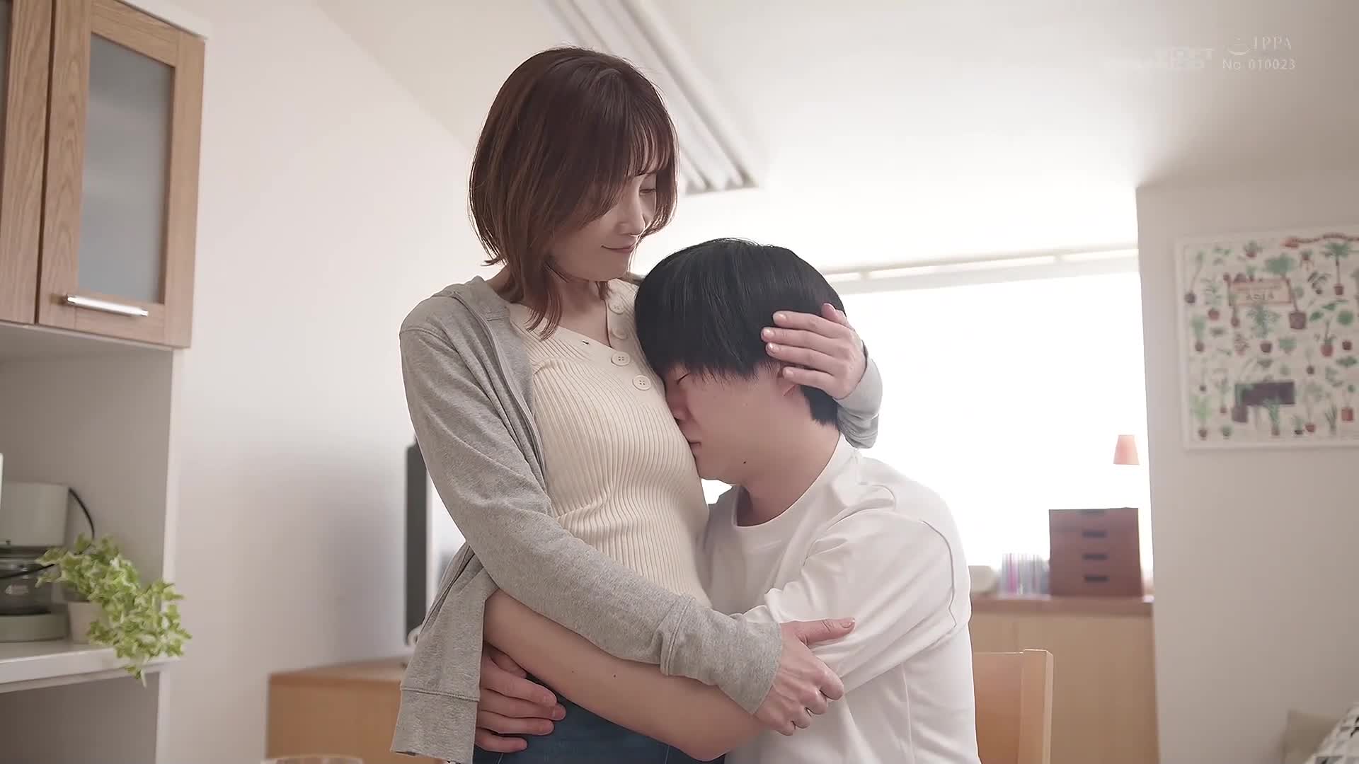 This year, my son, who graduated from a prestigious school and became a doctor, is only concerned about the fact that he has not yet been weaned. Momoshiki Family Vol.51 Mariko Furudoshi - AV大平台-Chinese Subtitles, Adult Films, AV, China, Online Streaming