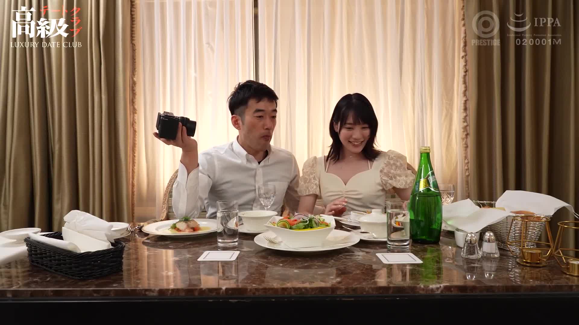 A super luxurious date club where you can spend time with Airi Suzumura until morning - AV大平台-Chinese Subtitles, Adult Films, AV, China, Online Streaming