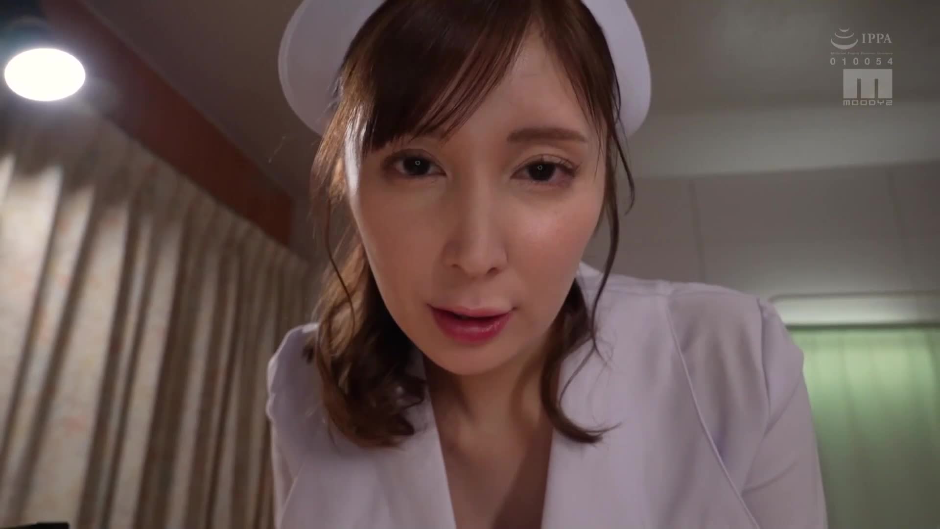 Absolutely subjective! Miu Nakamura, a slut nurse who wants to watch and feel the patient&#039;s big dick and seduces the nurse into ejaculating 20 times with dirty words and handjobs - AV大平台-Chinese Subtitles, Adult Films, AV, China, Online Streaming