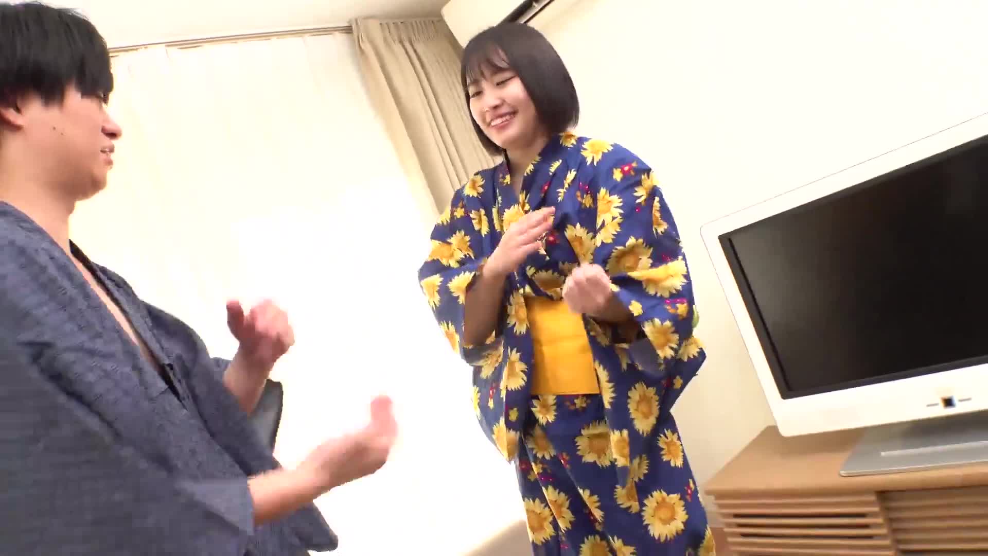 Happy Summer 2024! Only girls wearing yukata for the fireworks display. Includes 4 amateur college girls. - AV大平台-Chinese Subtitles, Adult Films, AV, China, Online Streaming