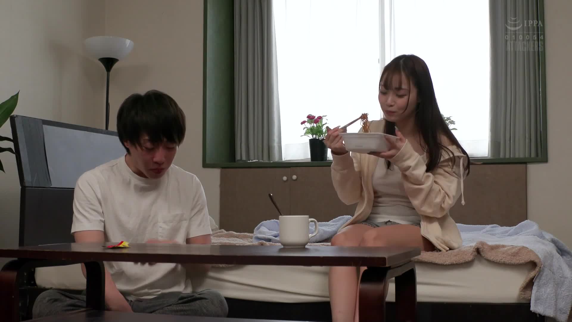 I want something from someone else. A story about me and my female friend who were about to get married and indulged in sex for a few days. Yuzuki Leah - AV大平台-Chinese Subtitles, Adult Films, AV, China, Online Streaming