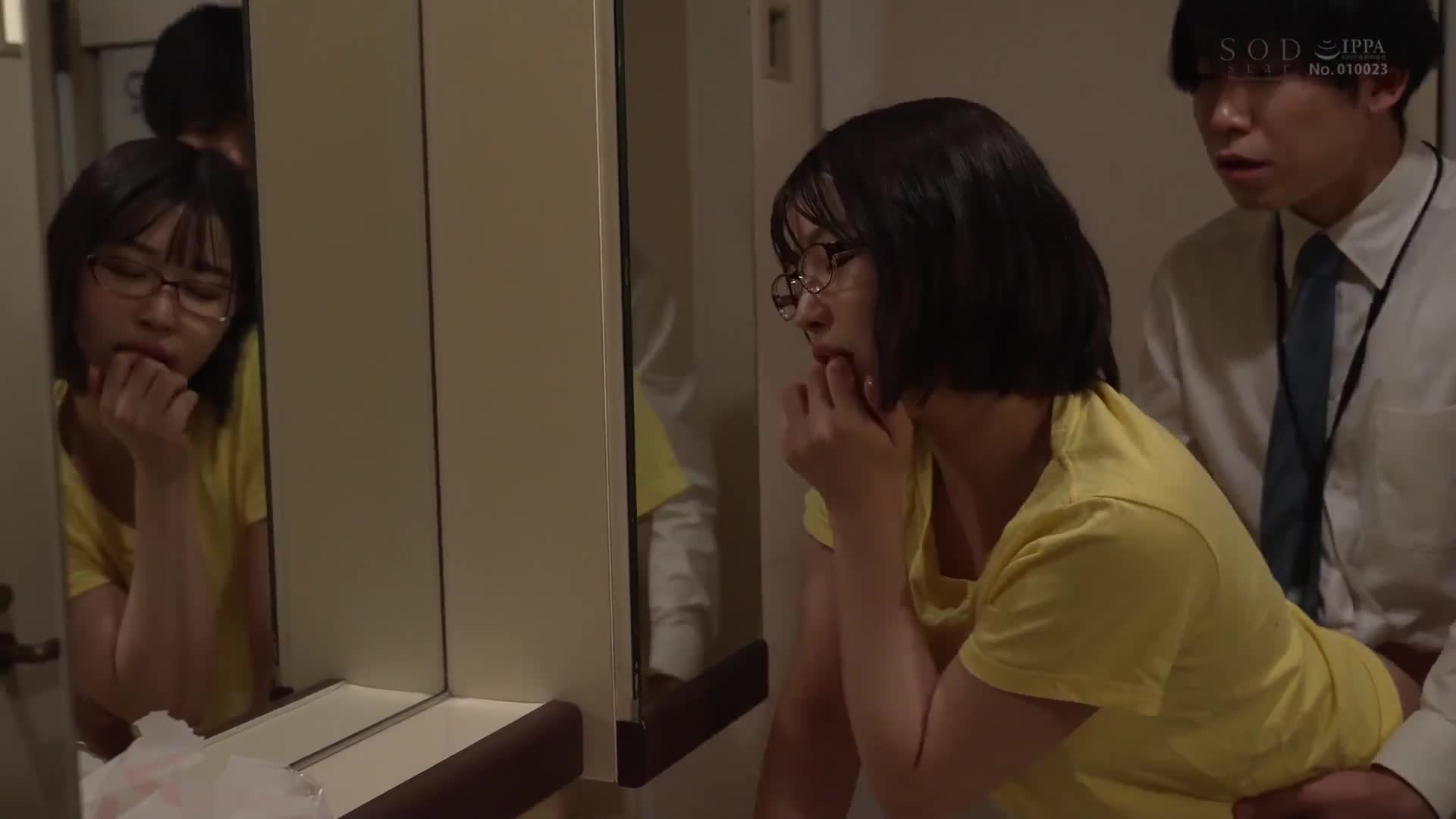 NEET Mourning Woman with Sucking Habit The first client I saw at the Hikikomori Center for Independence was a 23-year-old woman who could not satisfy herself unless she was constantly sucking on somet... - AV大平台-Chinese Subtitles, Adult Films, AV, China, Online Streaming