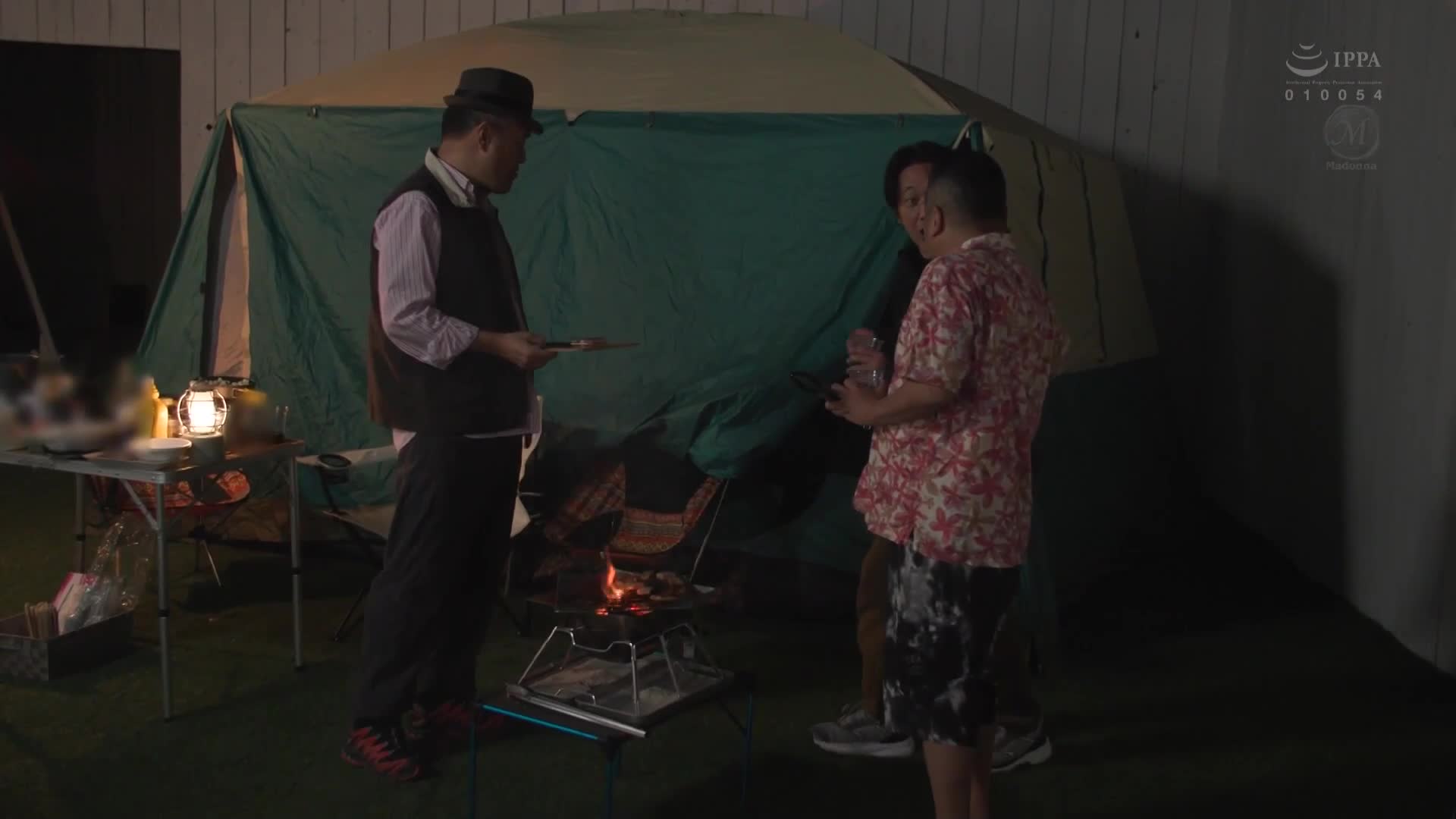 Camping in the town NTR Shocking adultery video of wife being creampied many times in the tent Rika Ono - AV大平台-Chinese Subtitles, Adult Films, AV, China, Online Streaming