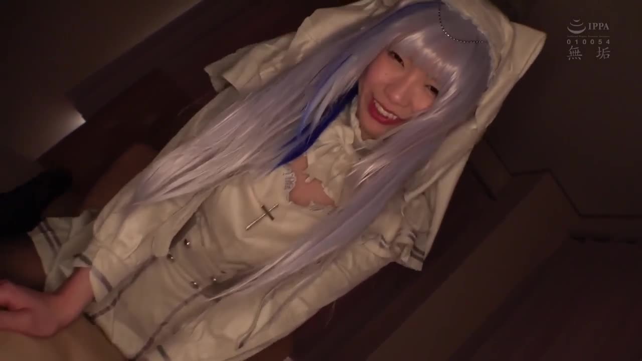 A beautiful cosplay girl who smiles and bites a cock has sex with a clothed fetishist Shizukukokoko - AV大平台-Chinese Subtitles, Adult Films, AV, China, Online Streaming