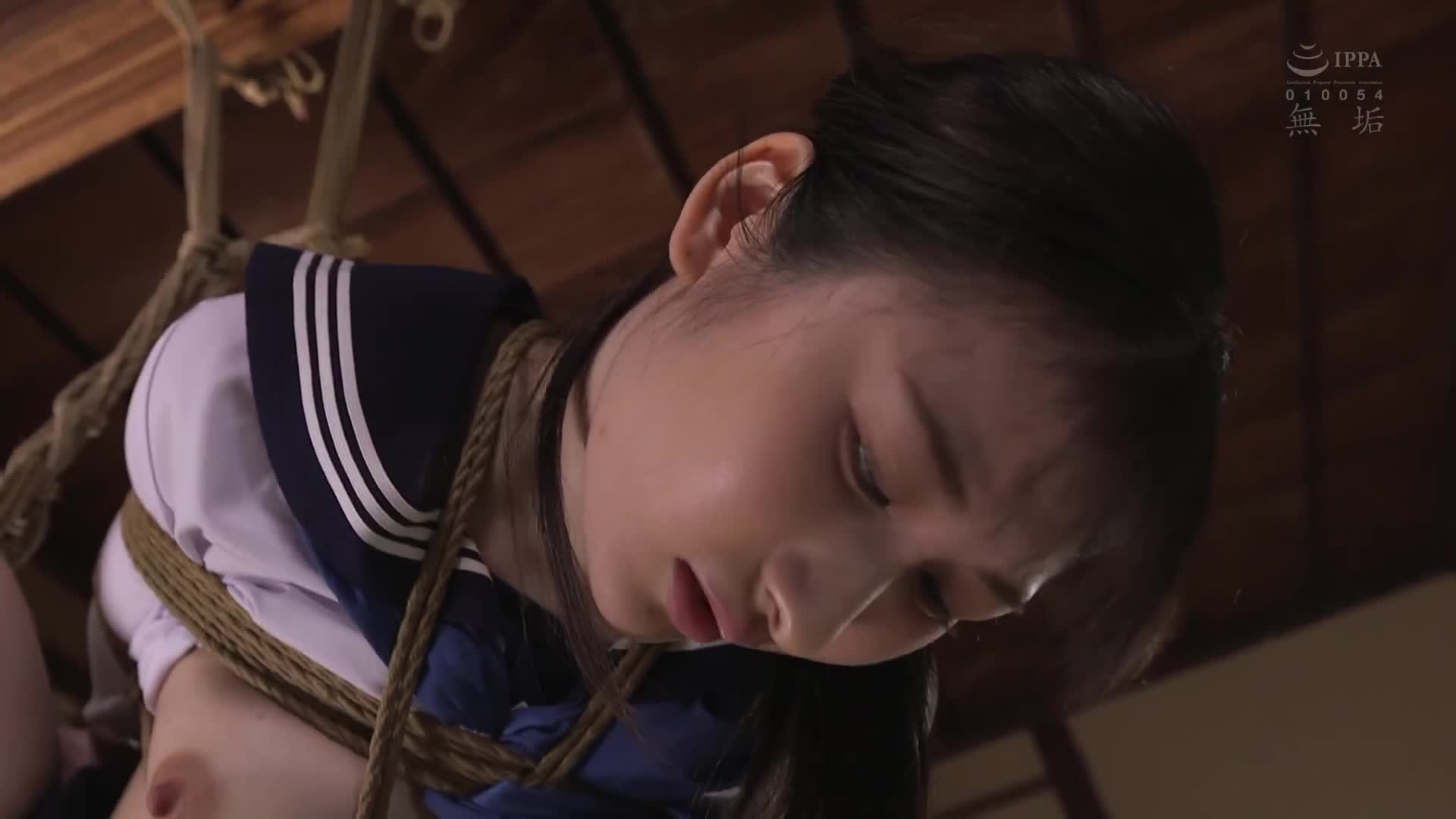 Since that day... Beautiful girl in uniform got cum during bondage training Jun Suehiro - AV大平台-Chinese Subtitles, Adult Films, AV, China, Online Streaming